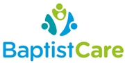 BaptistCare NSW/ACT logo